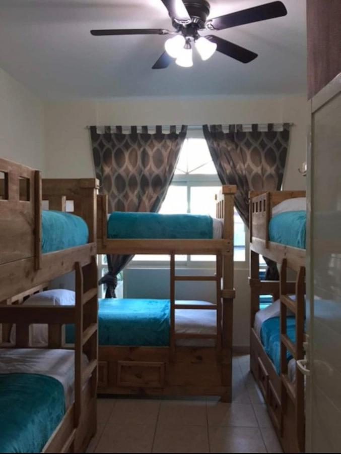 Hostal Bucerías Eksteriør bilde