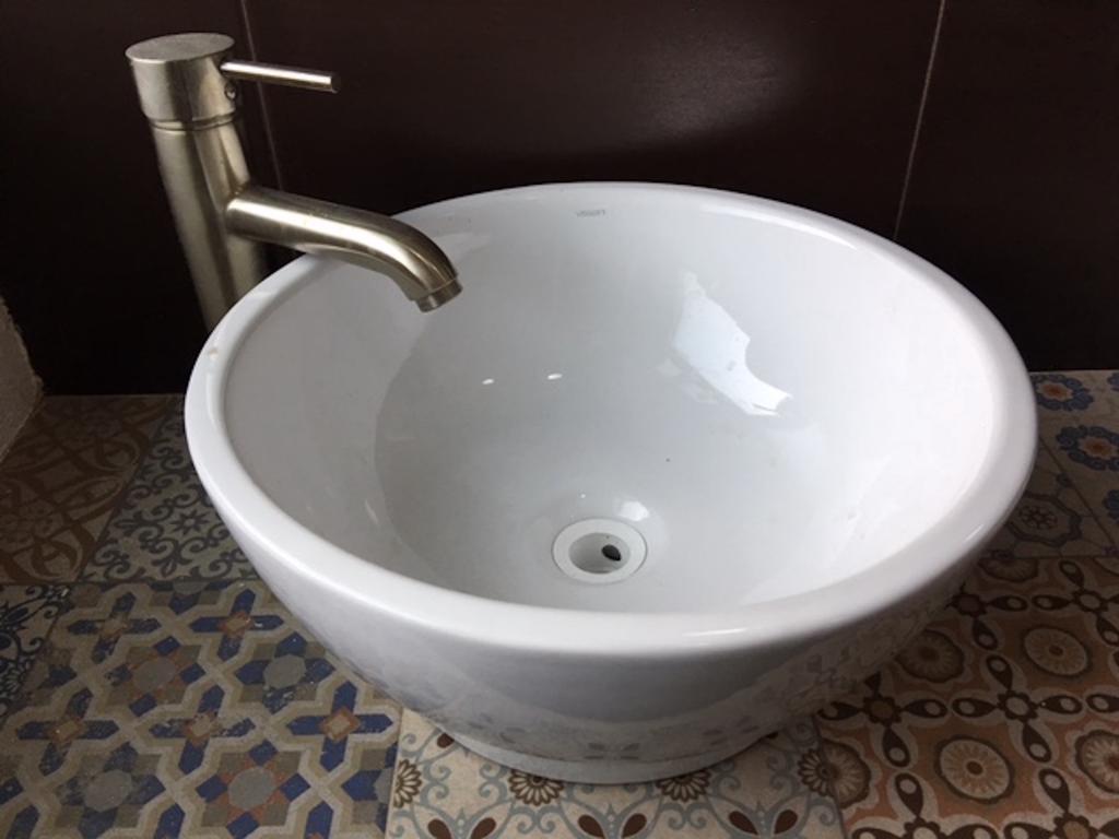 Hostal Bucerías Eksteriør bilde