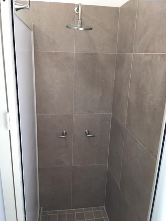 Hostal Bucerías Eksteriør bilde