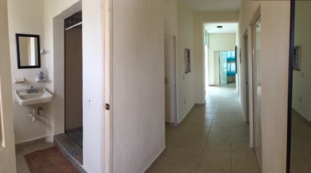 Hostal Bucerías Eksteriør bilde