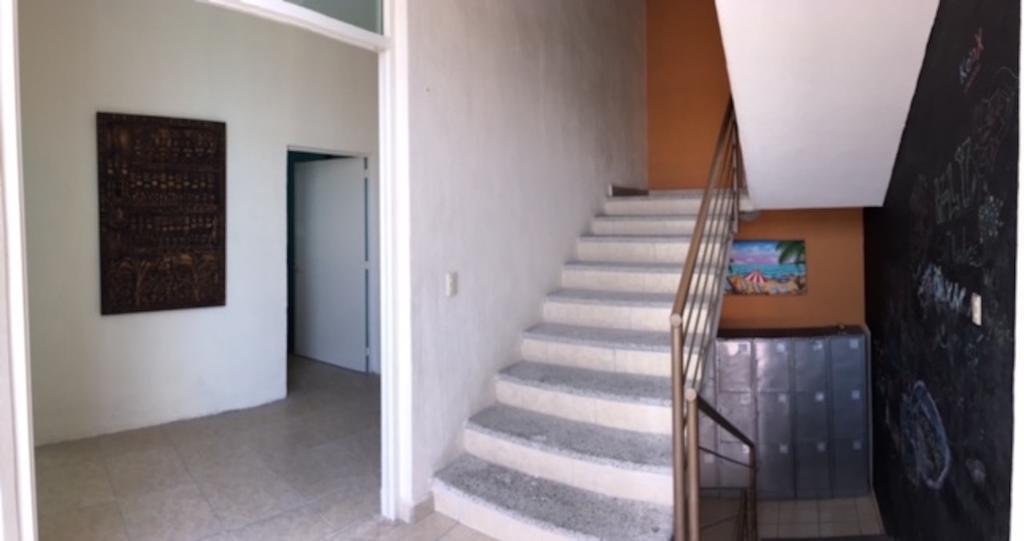 Hostal Bucerías Eksteriør bilde